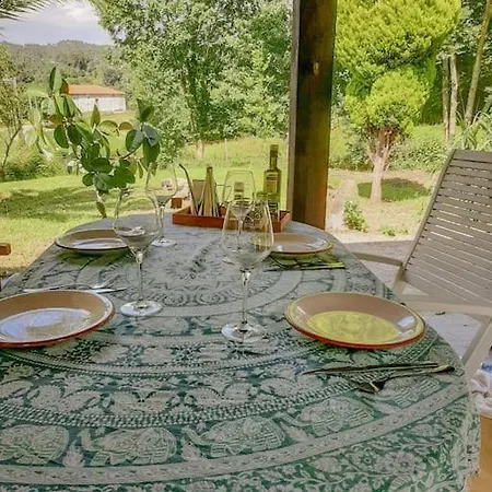 Villa La Rotiza à La Collada Extérieur photo