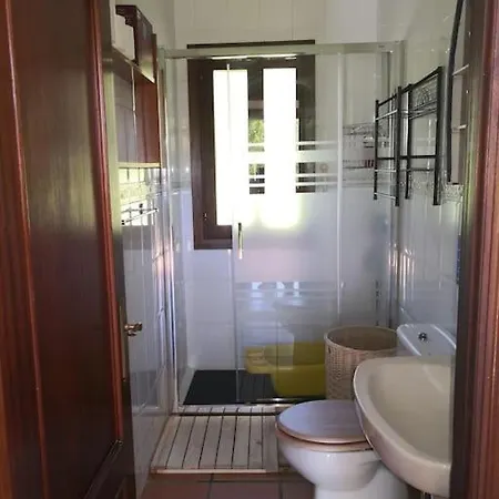 Villa La Rotiza à La Collada Extérieur photo