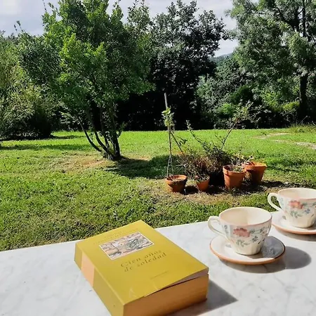 Villa La Rotiza à La Collada Extérieur photo